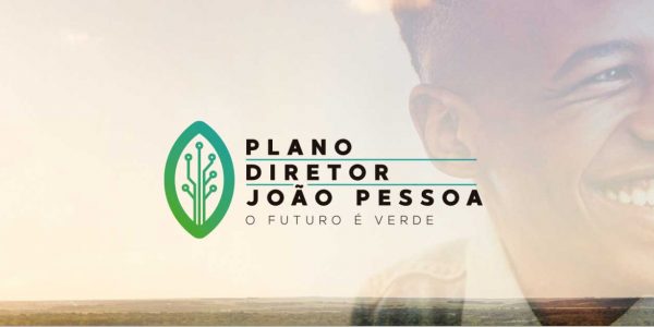 Plano Diretor João Pessoa